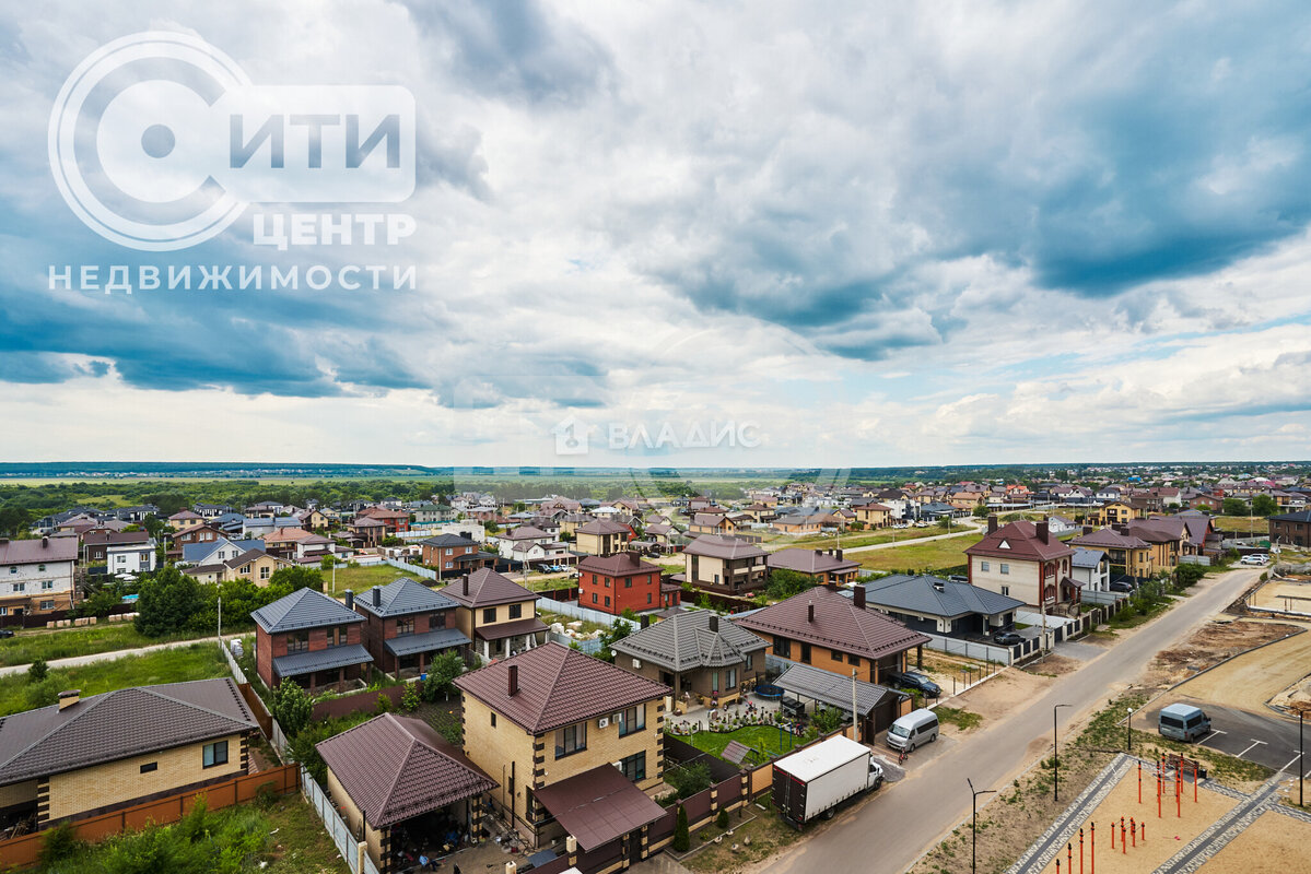 1к, 8/19 М, Россия, Воронеж, Покровская улица, 17к4, 36.1 кв.м