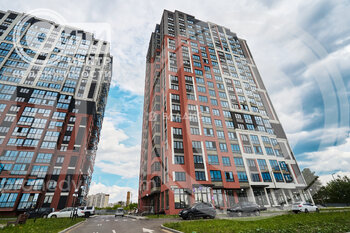 Миниатюра 1к, 8/19 М, Россия, Воронеж, Покровская улица, 17к4, 36.1 кв.м