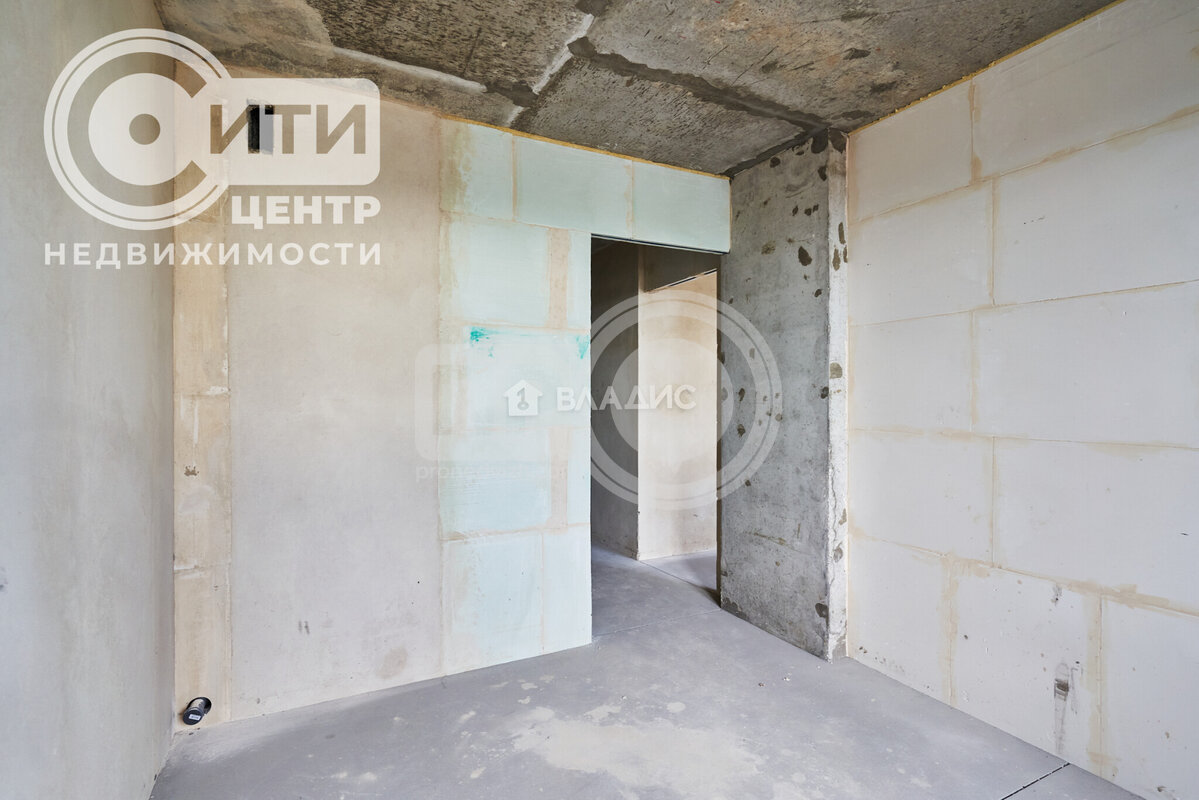 1к, 8/19 М, Россия, Воронеж, Покровская улица, 17к4, 36.1 кв.м