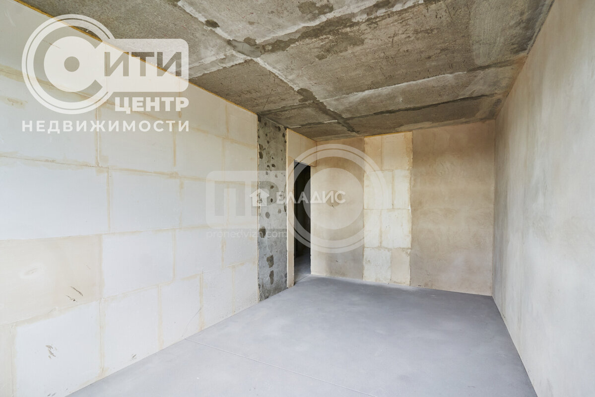 1к, 8/19 М, Россия, Воронеж, Покровская улица, 17к4, 36.1 кв.м