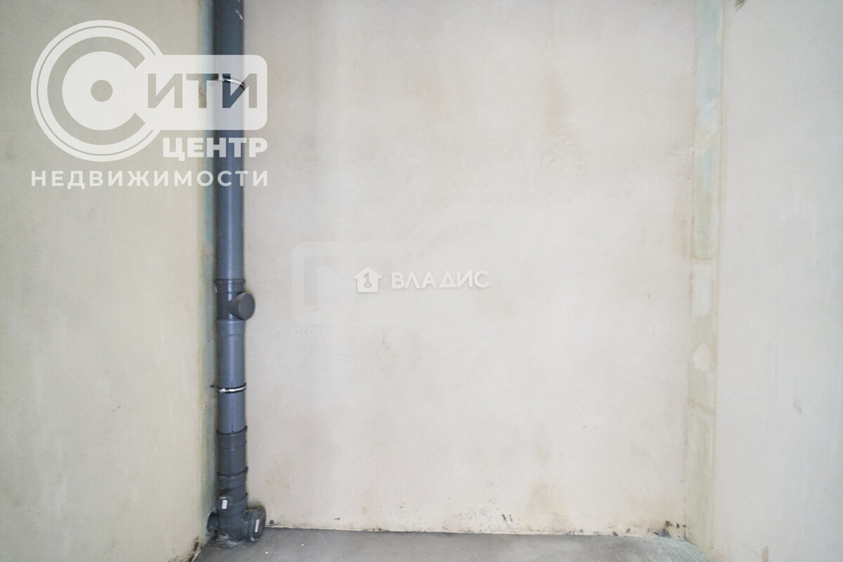 1к, 8/19 М, Россия, Воронеж, Покровская улица, 17к4, 36.1 кв.м