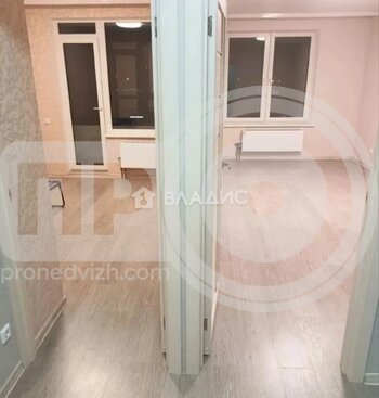 Миниатюра 1к, 3/25 К, Россия, Воронеж, улица Загоровского, 1, 37 кв.м