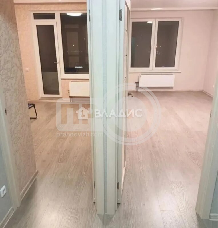 1к, 3/25 К, Россия, Воронеж, улица Загоровского, 1, 37 кв.м