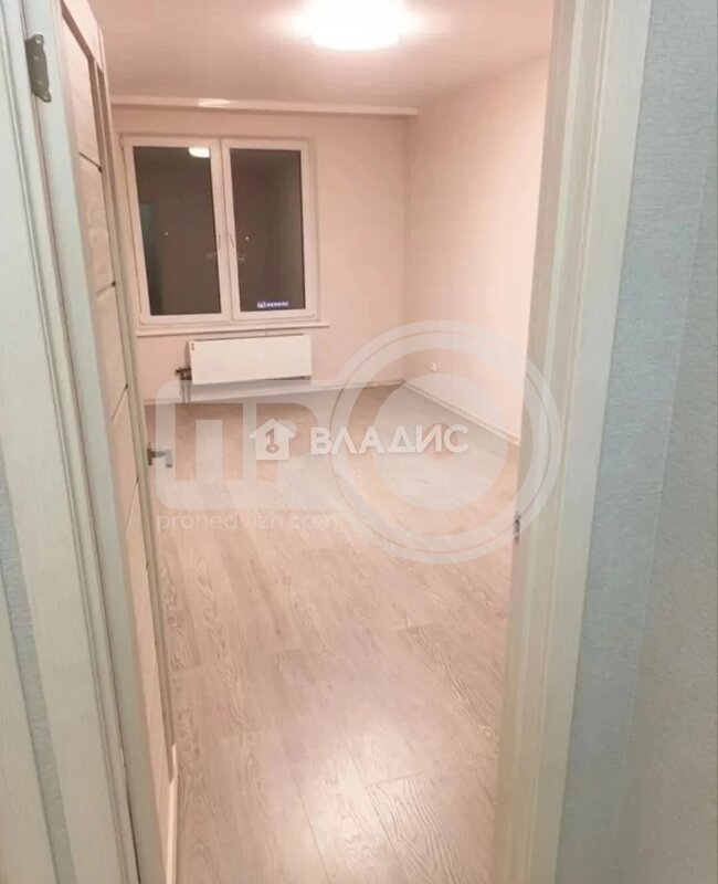 1к, 3/25 К, Россия, Воронеж, улица Загоровского, 1, 37 кв.м