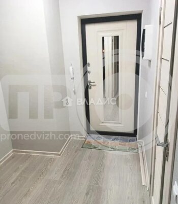 Миниатюра 1к, 3/25 К, Россия, Воронеж, улица Загоровского, 1, 37 кв.м