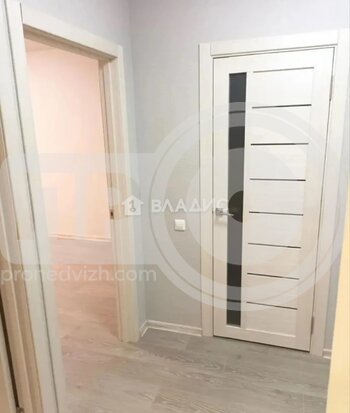 Миниатюра 1к, 3/25 К, Россия, Воронеж, улица Загоровского, 1, 37 кв.м