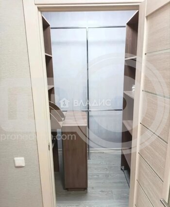 Миниатюра 1к, 3/25 К, Россия, Воронеж, улица Загоровского, 1, 37 кв.м