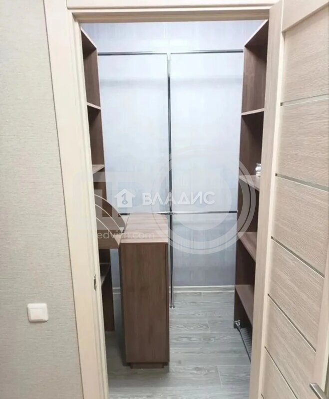 1к, 3/25 К, Россия, Воронеж, улица Загоровского, 1, 37 кв.м