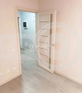 Миниатюра 1к, 3/25 К, Россия, Воронеж, улица Загоровского, 1, 37 кв.м