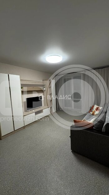 Миниатюра 2к, 11/20 М, Россия, Воронеж, улица Артамонова, 34Ж, 58.3 кв.м