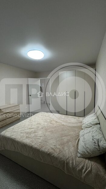 Миниатюра 2к, 11/20 М, Россия, Воронеж, улица Артамонова, 34Ж, 58.3 кв.м