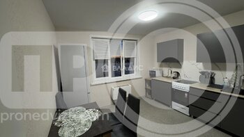 Миниатюра 2к, 11/20 М, Россия, Воронеж, улица Артамонова, 34Ж, 58.3 кв.м