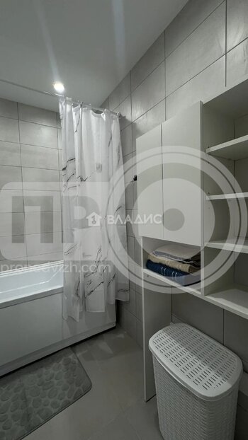 Миниатюра 2к, 11/20 М, Россия, Воронеж, улица Артамонова, 34Ж, 58.3 кв.м