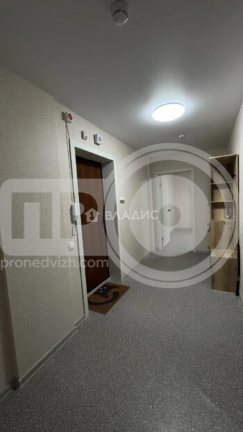 Миниатюра 2к, 11/20 М, Россия, Воронеж, улица Артамонова, 34Ж, 58.3 кв.м