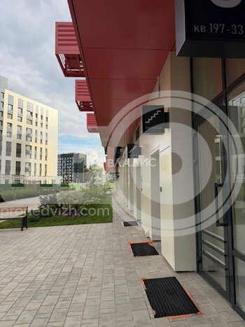 Миниатюра 0к, 8/15 К, Россия, Воронеж, бульвар Содружества, 5, 30.3 кв.м