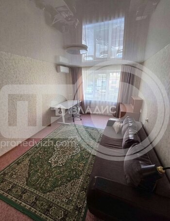 Миниатюра 3к, 1/10 П, Россия, Воронеж, улица 9 Января, 233/27, 67.5 кв.м