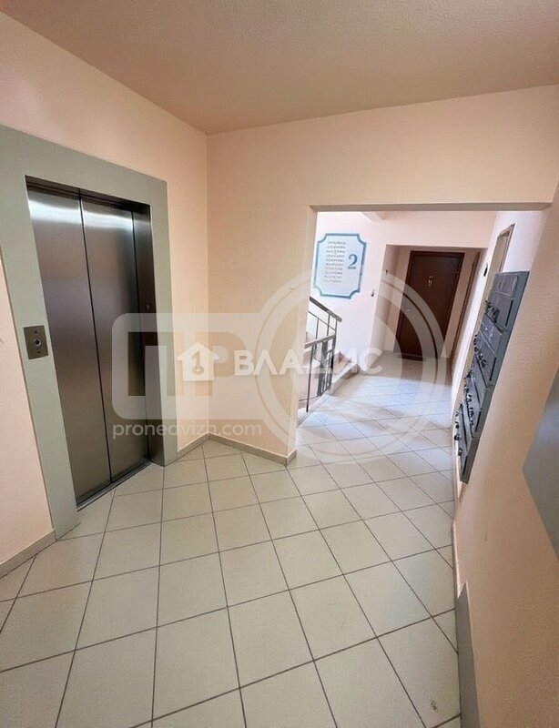 3к, 1/10 П, Россия, Воронеж, улица 9 Января, 233/27, 67.5 кв.м