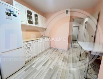Миниатюра 1к, 3/17 М, Россия, Воронеж, Острогожская улица, 168/2, 35 кв.м
