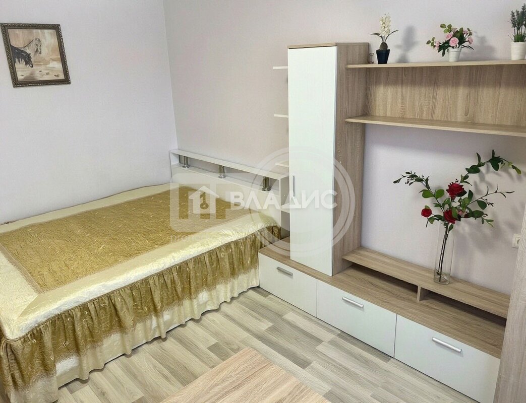 1к, 3/17 М, Россия, Воронеж, Острогожская улица, 168/2, 35 кв.м
