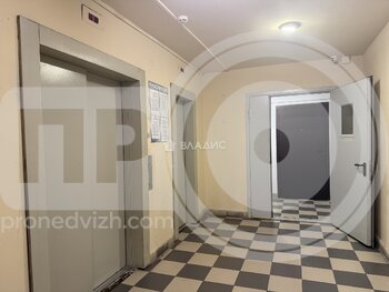 Миниатюра 1к, 6/18 М, Россия, Воронеж, Сельская улица, 2М, 40.8 кв.м