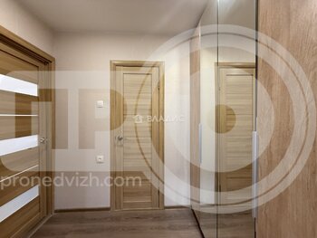 Миниатюра 1к, 6/18 М, Россия, Воронеж, Сельская улица, 2М, 40.8 кв.м