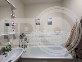 Миниатюра 1к, 6/18 М, Россия, Воронеж, Сельская улица, 2М, 40.8 кв.м