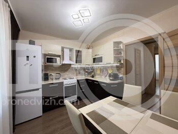 Миниатюра 1к, 6/18 М, Россия, Воронеж, Сельская улица, 2М, 40.8 кв.м