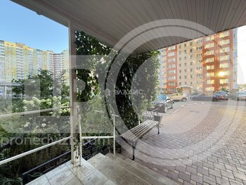 Миниатюра 1к, 6/18 М, Россия, Воронеж, Сельская улица, 2М, 40.8 кв.м