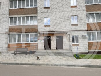 Миниатюра 2к, 3/10 К, Россия, Воронежская область, Семилуки, улица 25 лет Октября, 11, 46.5 кв.м