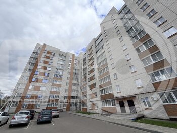 Миниатюра 2к, 9/10 К, Россия, Воронежская область, Семилуки, улица 25 лет Октября, 11, 47 кв.м