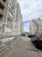 Описание квартиры