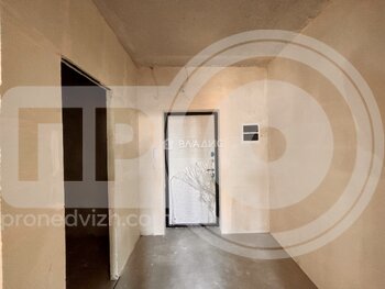 Миниатюра 0к, 3/6 К, Россия, Воронеж, Краснознамённая улица, 109/1, 28 кв.м
