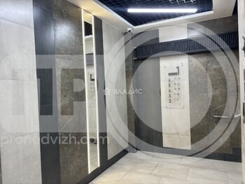 Миниатюра 0к, 3/6 К, Россия, Воронеж, Краснознамённая улица, 109/1, 28 кв.м