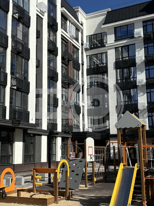 0к, 3/6 К, Россия, Воронеж, Краснознамённая улица, 109/1, 28 кв.м