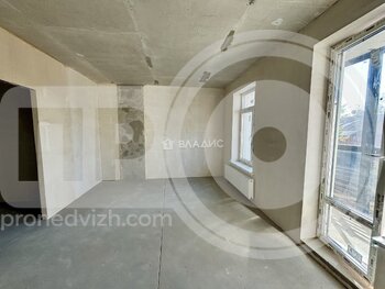 Миниатюра 0к, 3/6 К, Россия, Воронеж, Краснознамённая улица, 109/1, 28 кв.м