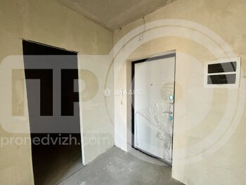 Миниатюра 0к, 3/6 К, Россия, Воронеж, Краснознамённая улица, 109/1, 28 кв.м