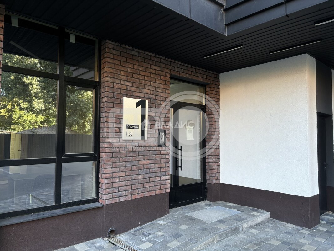 0к, 3/6 К, Россия, Воронеж, Краснознамённая улица, 109/1, 28 кв.м