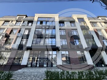 Миниатюра 0к, 3/6 К, Россия, Воронеж, Краснознамённая улица, 109/1, 28 кв.м