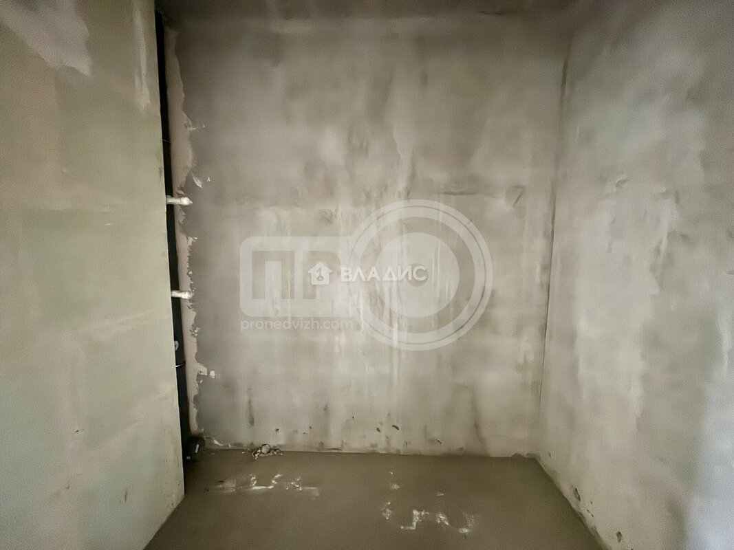 0к, 3/6 К, Россия, Воронеж, Краснознамённая улица, 109/1, 28 кв.м