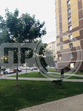 Миниатюра 1к, 17/17 К, Россия, Воронеж, квартал Троицкий, жилой массив Олимпийский, 6, 36.2 кв.м