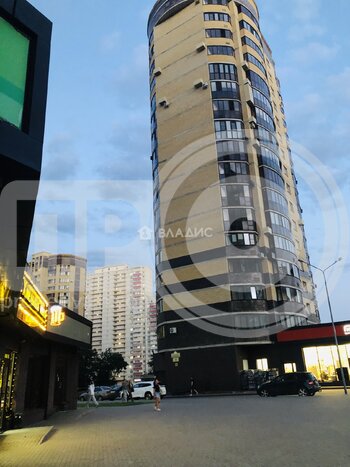 Миниатюра 1к, 17/17 К, Россия, Воронеж, квартал Троицкий, жилой массив Олимпийский, 6, 36.2 кв.м