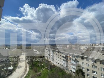 Миниатюра 1к, 8/9 К, Россия, Воронежская область, Семилуки, улица Чапаева, 68, 47 кв.м