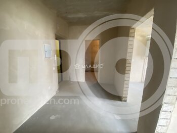 Миниатюра 1к, 8/9 К, Россия, Воронежская область, Семилуки, улица Чапаева, 68, 47 кв.м