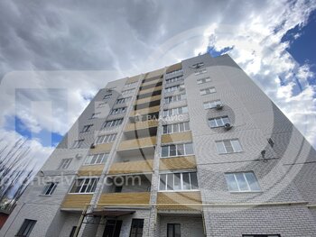 Миниатюра 1к, 8/9 К, Россия, Воронежская область, Семилуки, улица Чапаева, 68, 47 кв.м