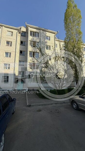 Миниатюра 1к, 4/5 К, Россия, Воронежская область, Семилуки, улица Дзержинского, 26, 42 кв.м