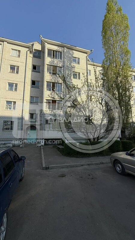 1к, 4/5 К, Россия, Воронежская область, Семилуки, улица Дзержинского, 26, 42 кв.м