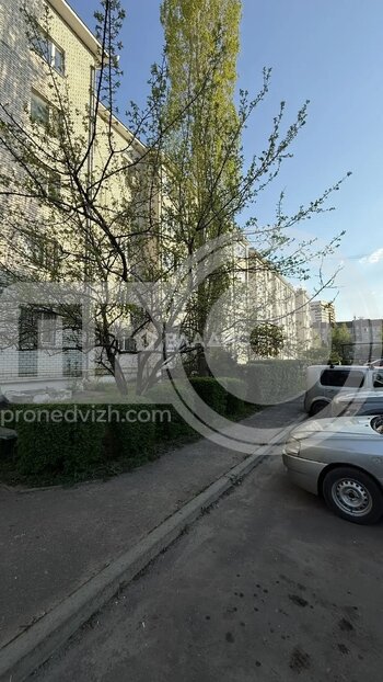 Миниатюра 1к, 4/5 К, Россия, Воронежская область, Семилуки, улица Дзержинского, 26, 42 кв.м