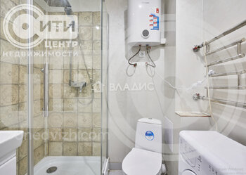Миниатюра 0к, 4/18 М, Россия, Воронеж, Ростовская улица, 100БкА, 20.2 кв.м