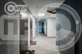 Миниатюра 0к, 4/18 М, Россия, Воронеж, Ростовская улица, 100БкА, 20.2 кв.м