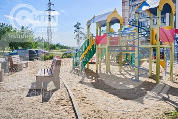 Миниатюра 0к, 4/18 М, Россия, Воронеж, Ростовская улица, 100БкА, 20.2 кв.м